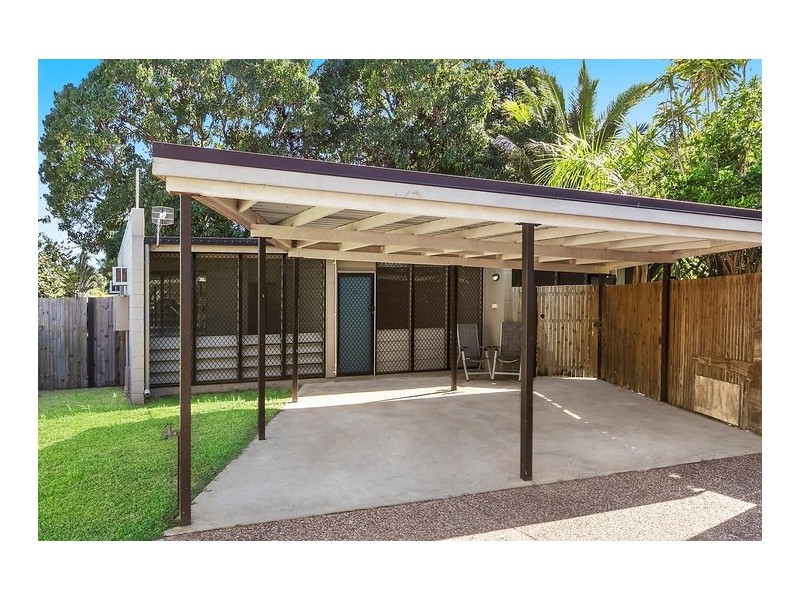 3/53 Princes Road, Hyde Park QLD 4812