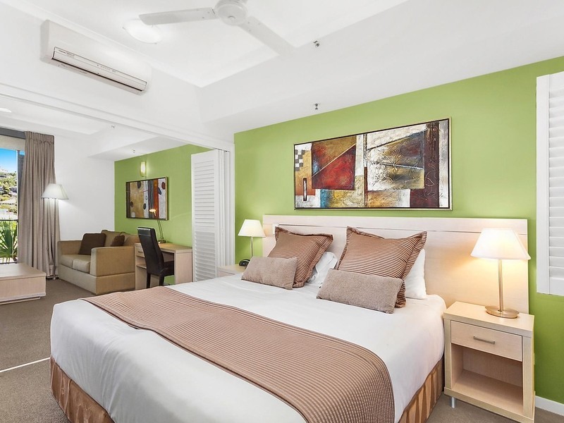 402/2 Dibbs Street, South Townsville QLD 4810