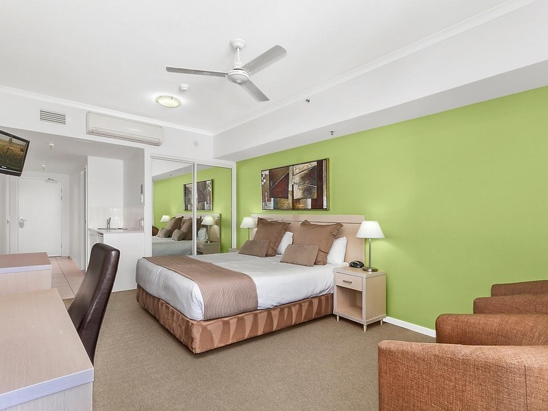 402/2 Dibbs Street, South Townsville QLD 4810