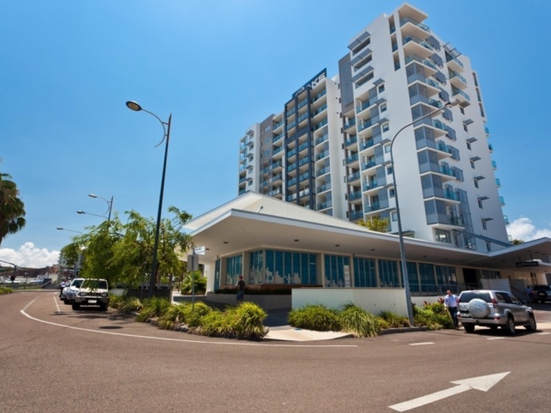 402/2 Dibbs Street, South Townsville QLD 4810