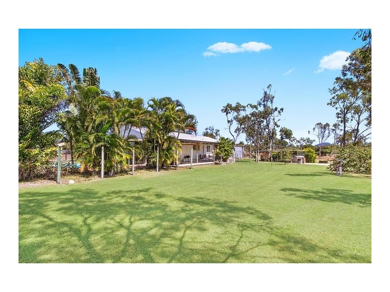 15 Flagstone Avenue, Rangewood QLD 4817