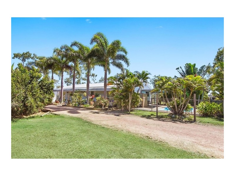 15 Flagstone Avenue, Rangewood QLD 4817