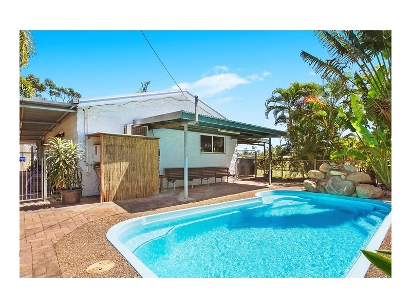 15 Flagstone Avenue, Rangewood QLD 4817