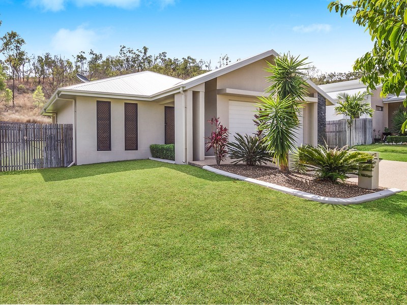 22 Strathburn Street, Mount Louisa QLD 4814