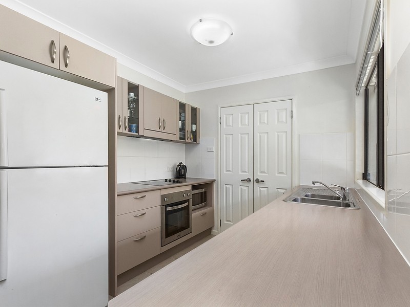 22 Strathburn Street, Mount Louisa QLD 4814