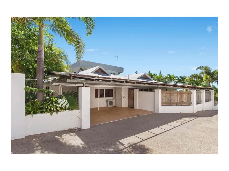 314 Stanley Street, North Ward QLD 4810