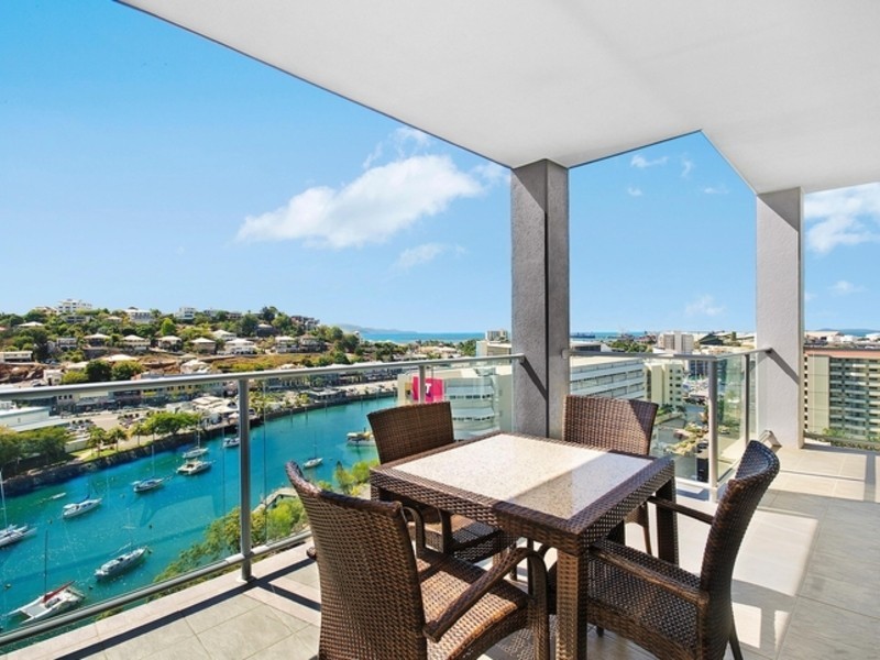 1104/2 Dibbs Street, South Townsville QLD 4810