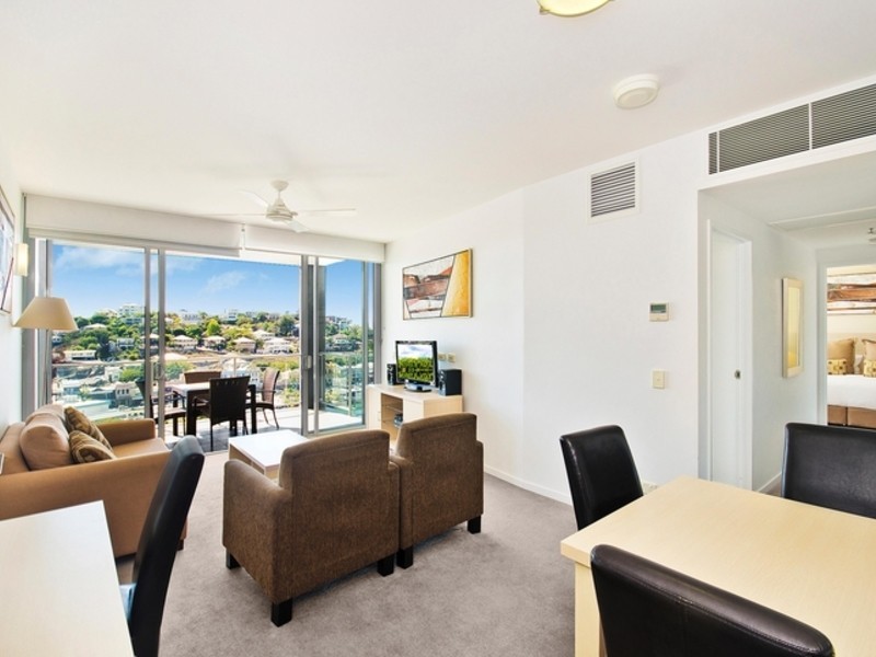 1104/2 Dibbs Street, South Townsville QLD 4810