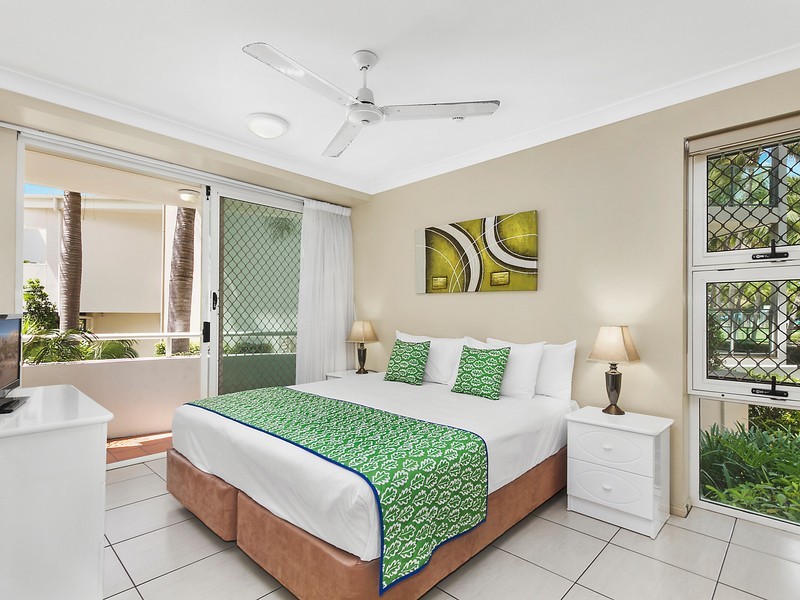 1/7 Mariners Drive, Townsville City QLD 4810