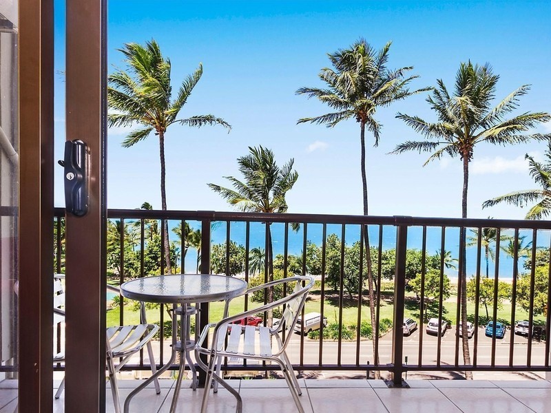 202/75 The Strand, North Ward QLD 4810