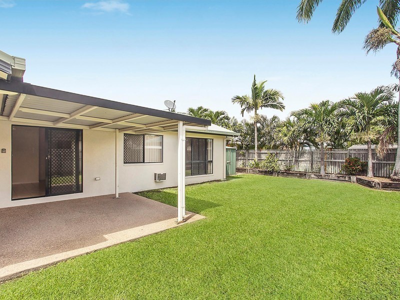 17 Lomond Street, Kirwan QLD 4817