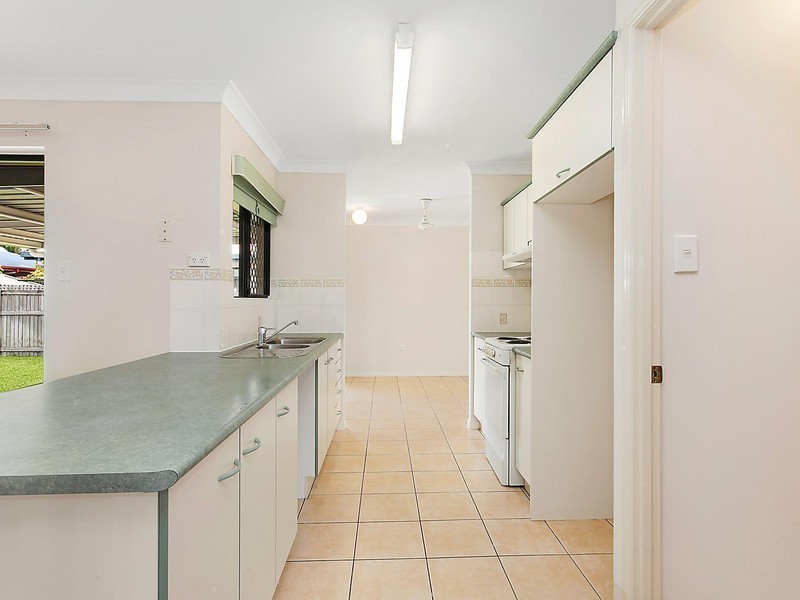 17 Lomond Street, Kirwan QLD 4817