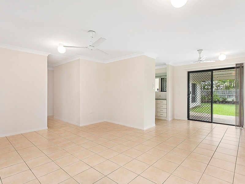 17 Lomond Street, Kirwan QLD 4817