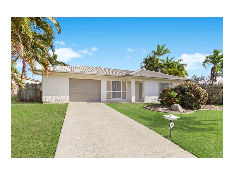 10 Eileen Court, Kelso QLD 4815