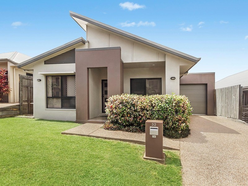32 Paddington Terrace, Douglas QLD 4814
