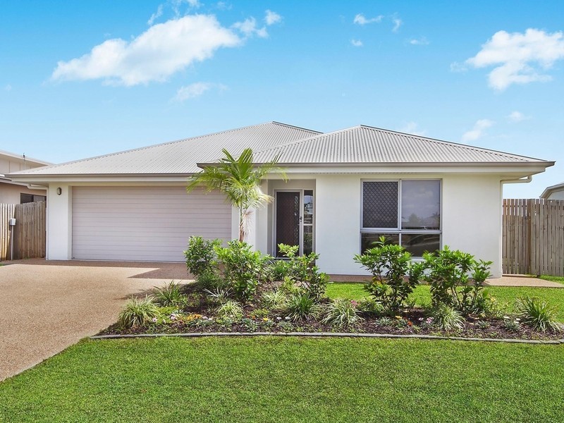 19 Daydream Circuit, Burdell QLD 4818