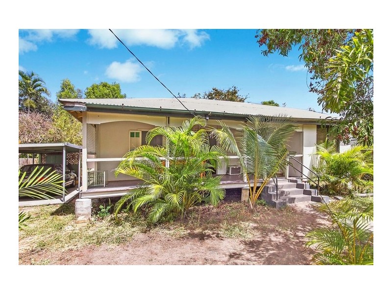 88 Queens Road, Hermit Park QLD 4812