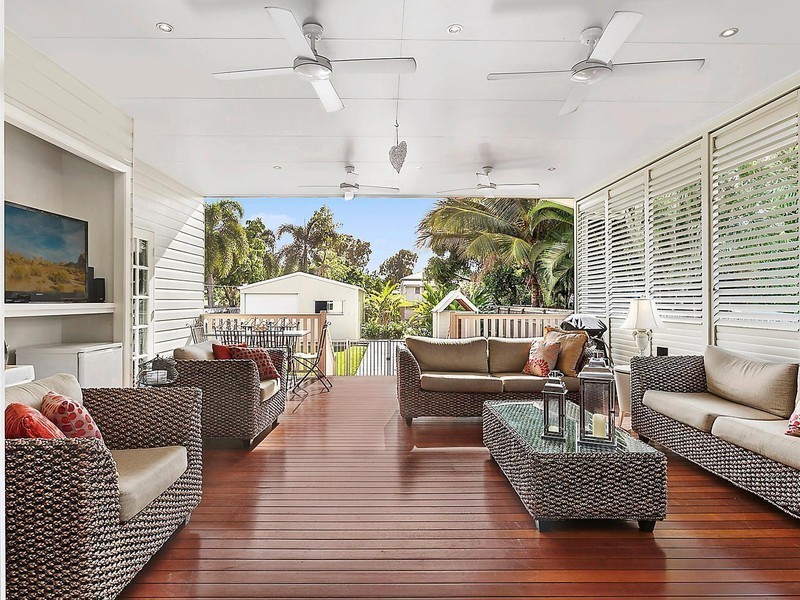 14 Sixth Avenue, South Townsville QLD 4810