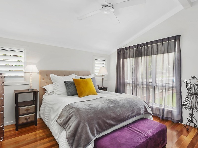 14 Sixth Avenue, South Townsville QLD 4810