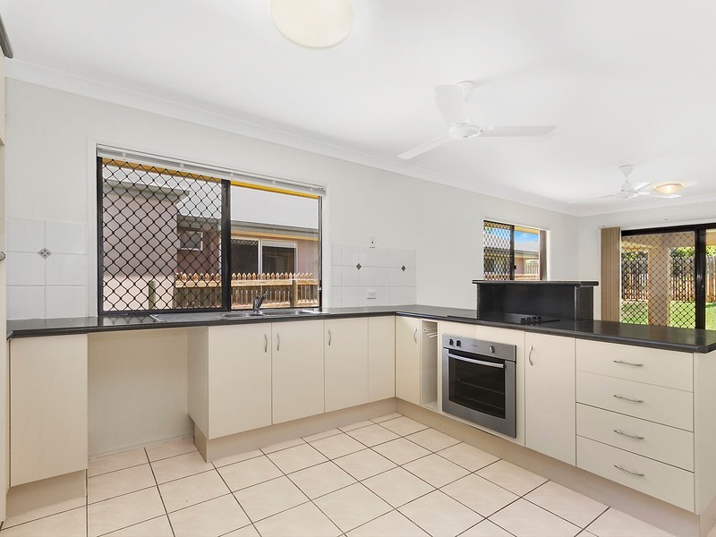 18 Riverbend Drive, Douglas QLD 4814