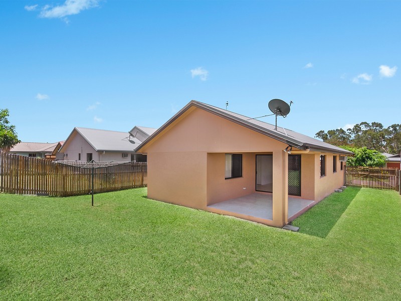 18 Riverbend Drive, Douglas QLD 4814