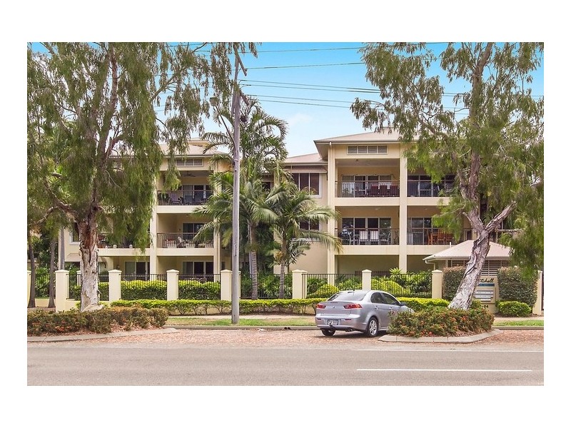 5/92 Mitchell Street, North Ward QLD 4810