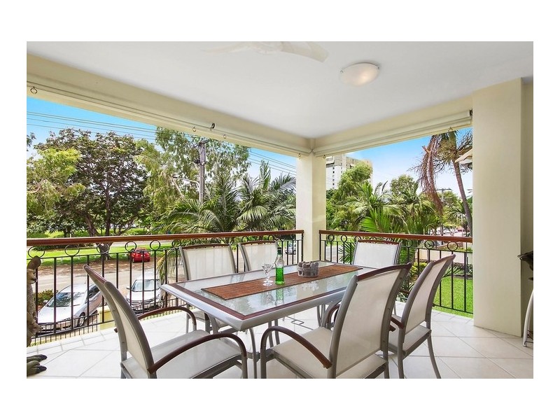 5/92 Mitchell Street, North Ward QLD 4810