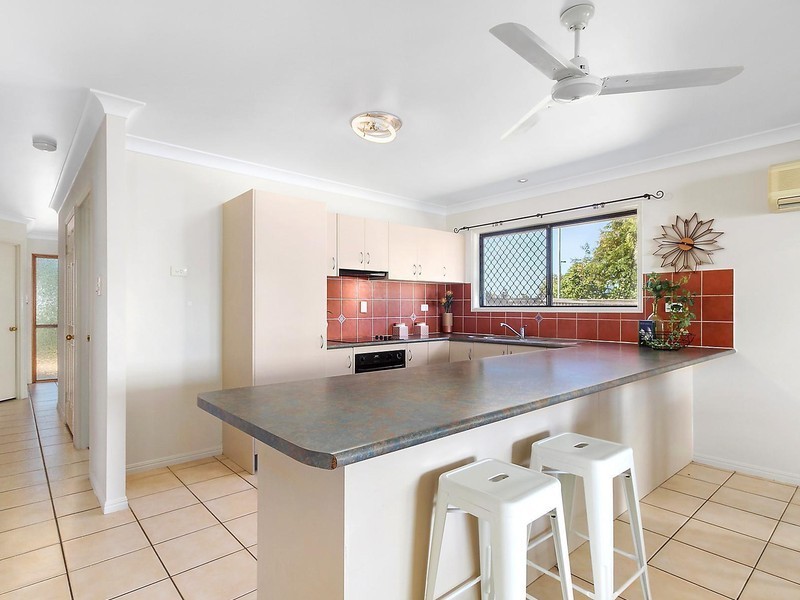 2 Sanctuary Drive, Idalia QLD 4811