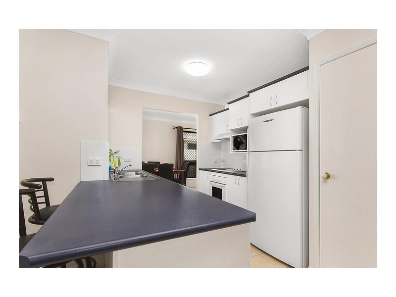27 Marchwood Avenue, Kirwan QLD 4817