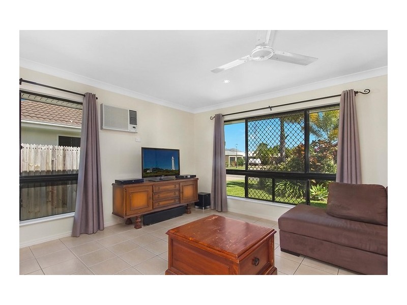 27 Marchwood Avenue, Kirwan QLD 4817