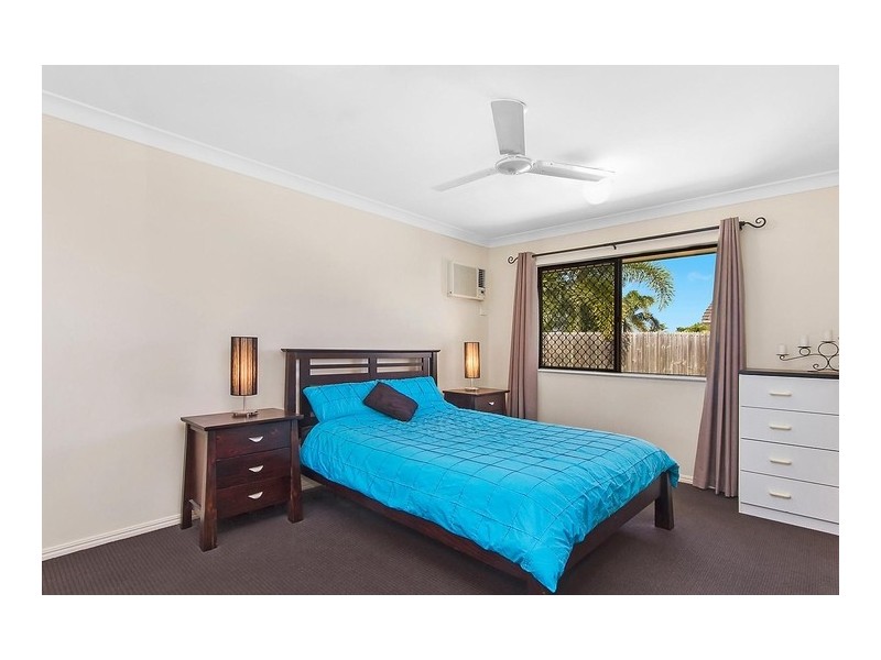 27 Marchwood Avenue, Kirwan QLD 4817