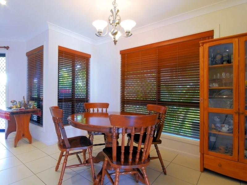 31 Warbler Crescent, Douglas QLD 4814