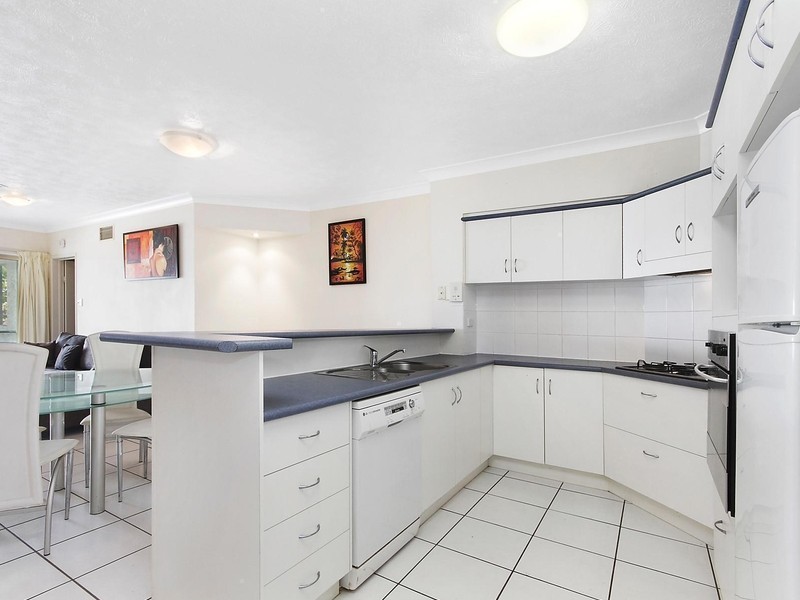 19/34 Bundock Street, Belgian Gardens QLD 4810