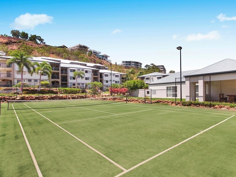 19/34 Bundock Street, Belgian Gardens QLD 4810