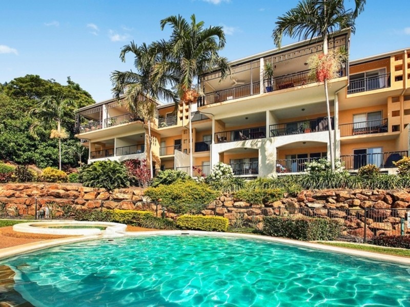 19/34 Bundock Street, Belgian Gardens QLD 4810