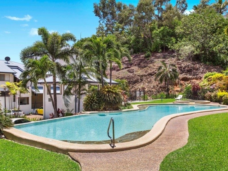 19/34 Bundock Street, Belgian Gardens QLD 4810