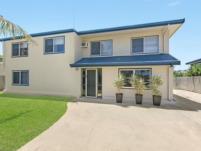 225 Thuringowa Drive, Kirwan QLD 4817