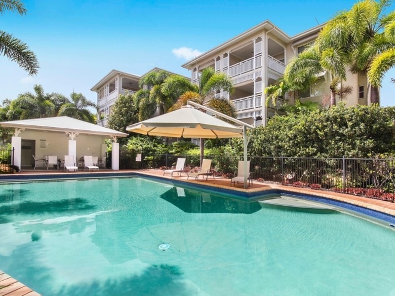 31/42 Warburton Street, North Ward QLD 4810