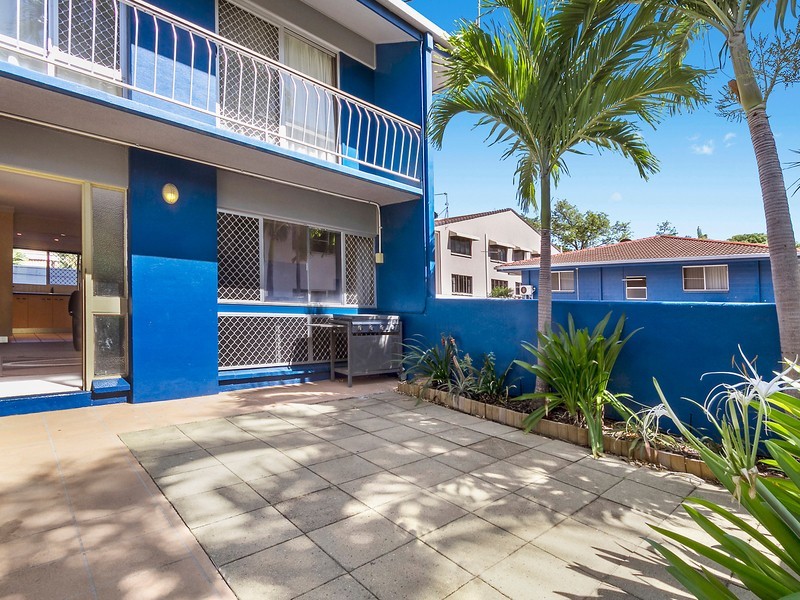 3/10 Paxton Street, North Ward QLD 4810