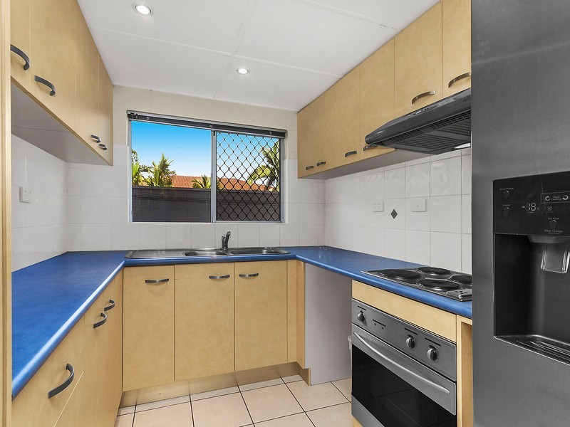 3/10 Paxton Street, North Ward QLD 4810