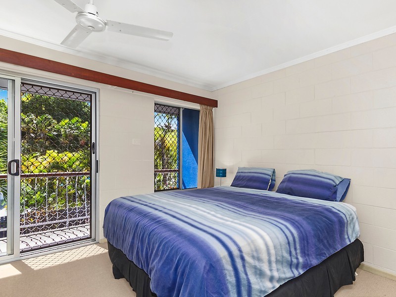 3/10 Paxton Street, North Ward QLD 4810