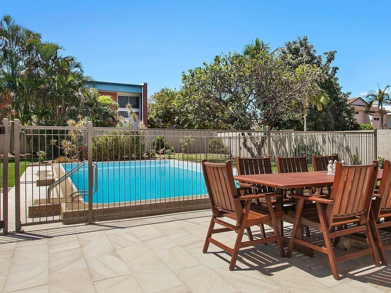 141 Mitchell Street, North Ward QLD 4810