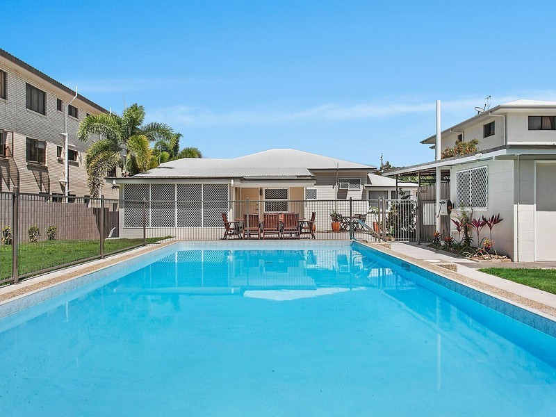 141 Mitchell Street, North Ward QLD 4810