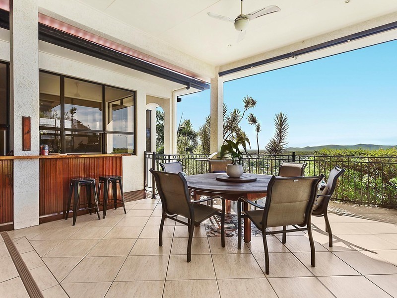 18 Braemar Crescent, Castle Hill QLD 4810