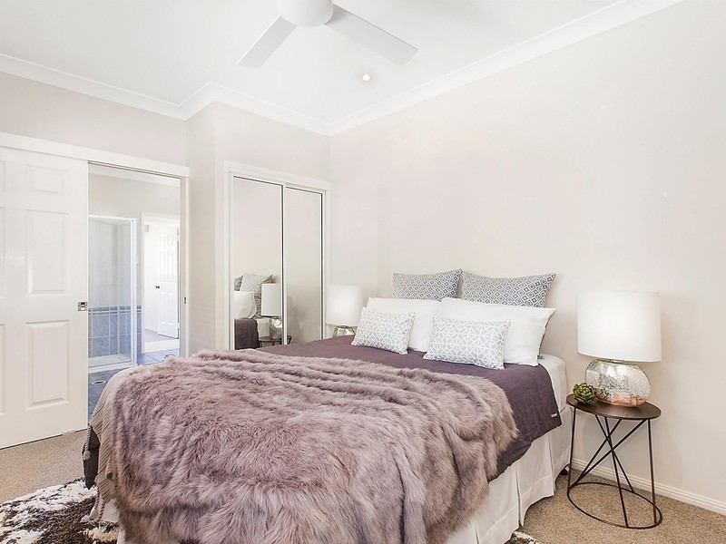 18 Braemar Crescent, Castle Hill QLD 4810