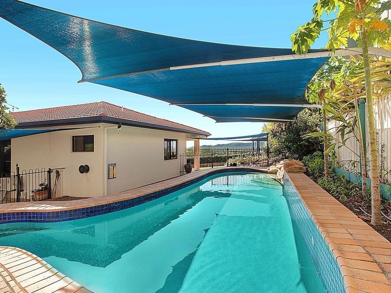 18 Braemar Crescent, Castle Hill QLD 4810