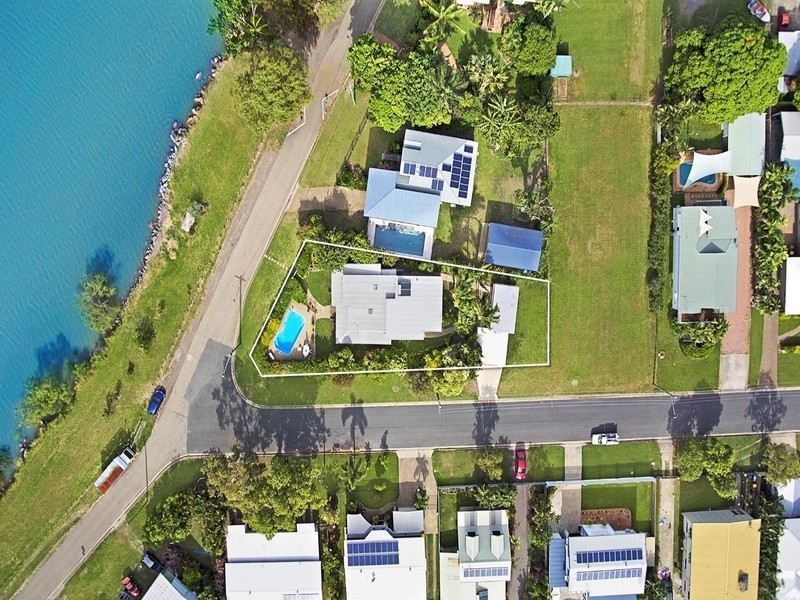 14 Cameron Street, Railway Estate QLD 4810