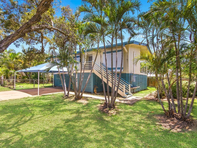 27 Tregaskis Street, Vincent QLD 4814