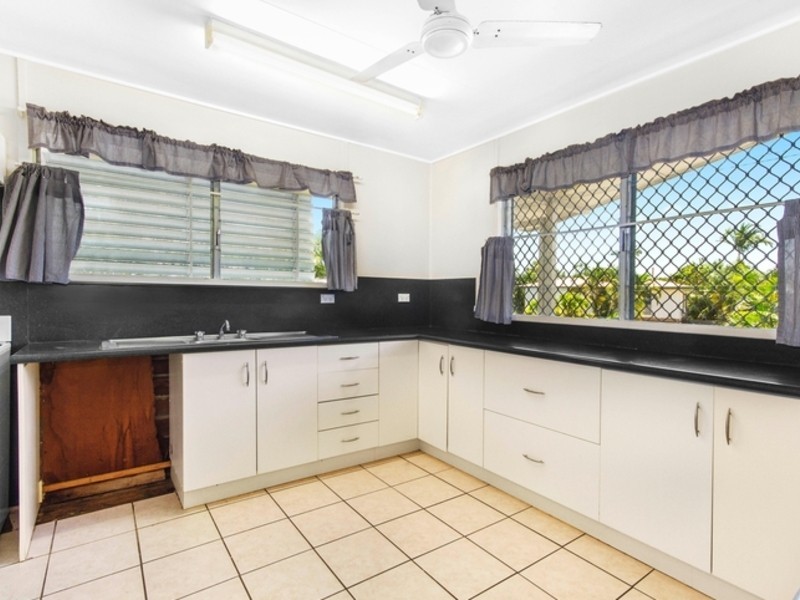 27 Tregaskis Street, Vincent QLD 4814