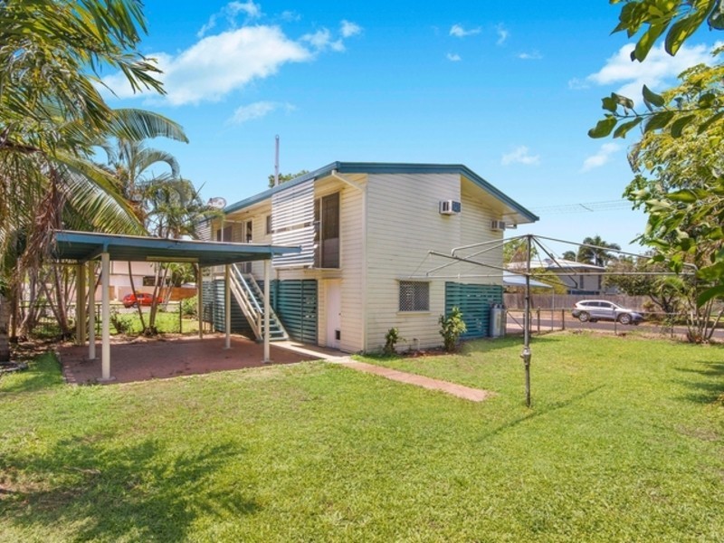 27 Tregaskis Street, Vincent QLD 4814